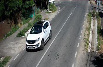 Counting - Mihailesti